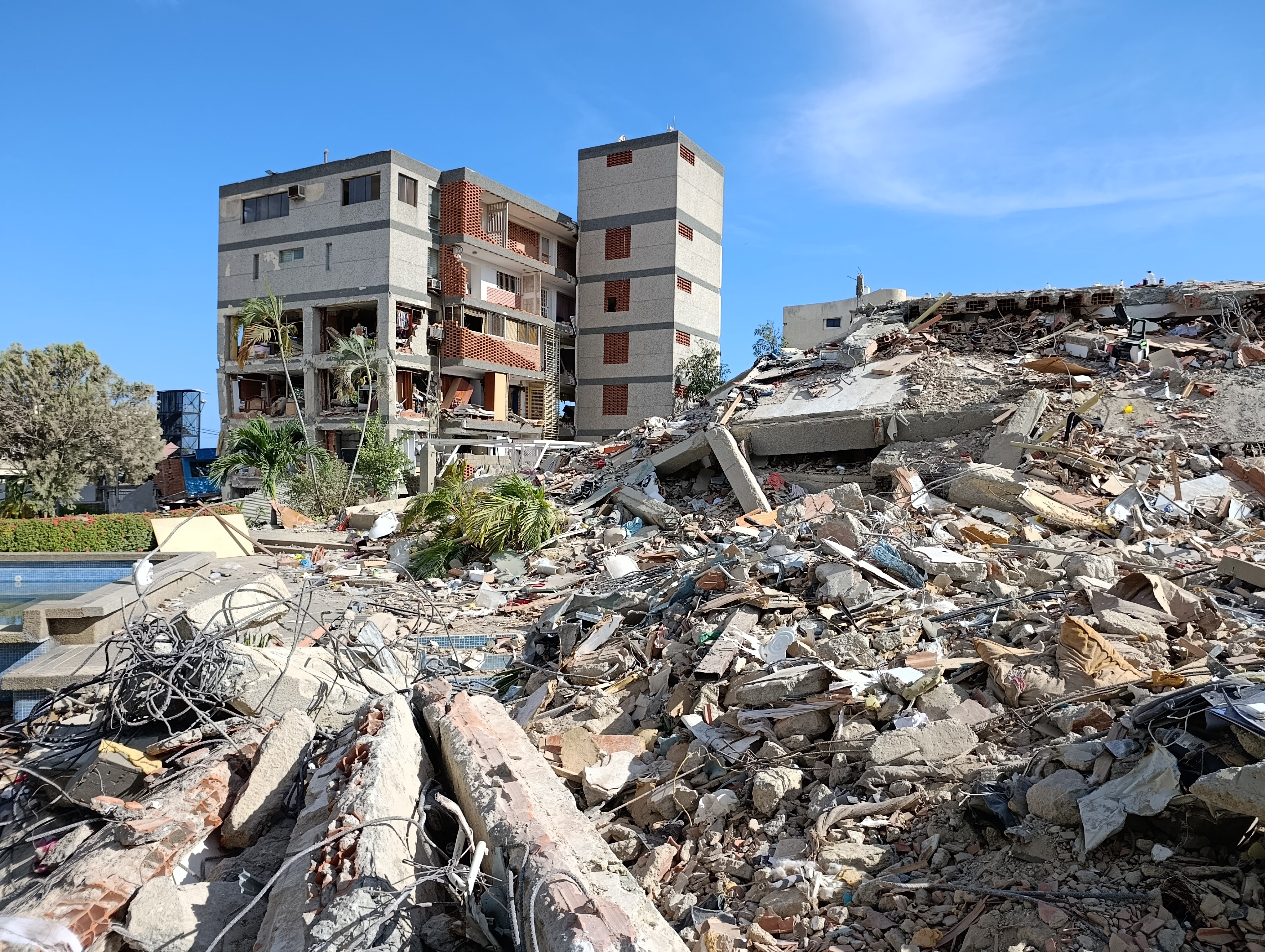 Venezuela’da Depremden Etkilenen Çocuklar İçin Acil Destek Zamanı